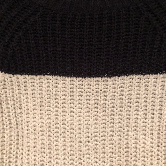 J. Crew Stripped Sweater XXS - Picture 3 of 5